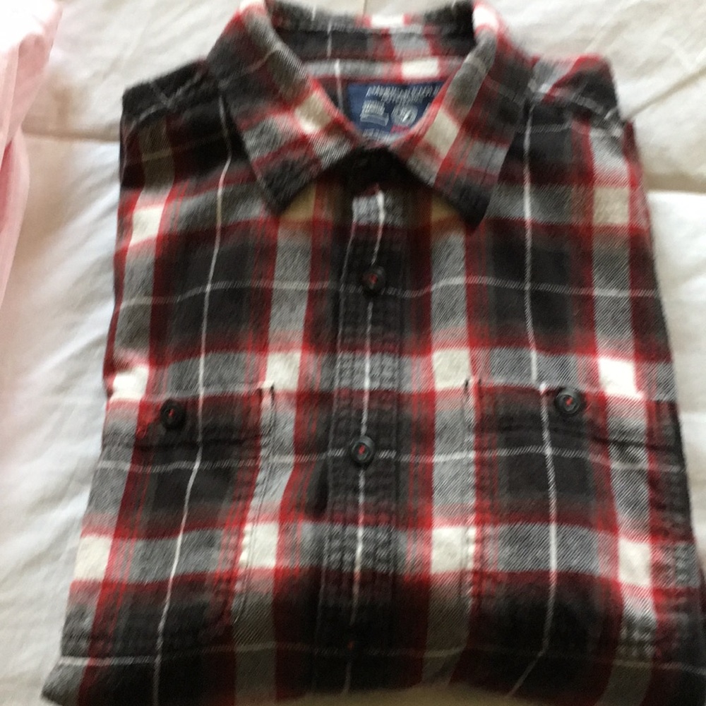 Mens American Eagle Shirt